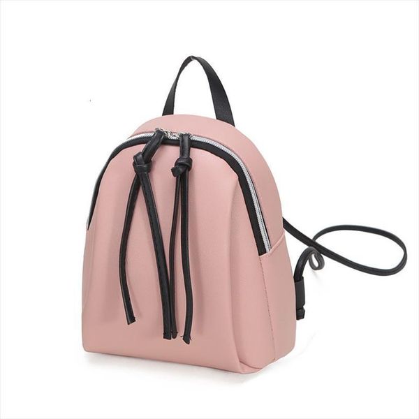simple ladies schools backpacks mochila feminina fashion women small backpack zipper lightweight
simple ladies schools backpacks mochila feminina fashion women small backpack zipper lightweight