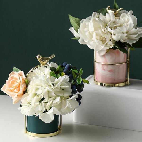 vases nordic style fleshy plants flowerpot wrought iron vase simple frame flower water pot green planter home decoration
vases nordic style fleshy plants flowerpot wrought iron vase simple frame flower water pot green planter home decoration