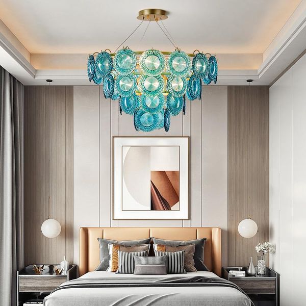 ceiling lights american lighting luxury living room lamp personality creative bedroom blue glass plate restaurant light lb40304
ceiling lights american lighting luxury living room lamp personality creative bedroom blue glass plate restaurant light lb40304