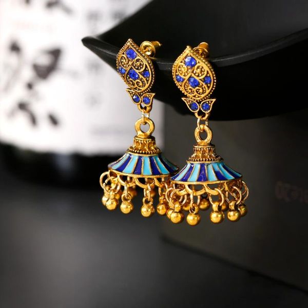 dangle & chandelier boho afghan ethnic drop earrings for women pendient gold gyspy golden color bell ladies earring jewelry, Silver
dangle & chandelier boho afghan ethnic drop earrings for women pendient gold gyspy golden color bell ladies earring jewelry, Silver
