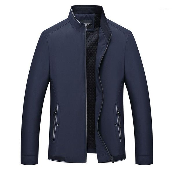 men's jackets plus size m - 7xl style smart casual jacket men stand collar solid color thin outerwear 2021 spring and autumn, Black;brown
men's jackets plus size m - 7xl style smart casual jacket men stand collar solid color thin outerwear 2021 spring and autumn, Black;brown
