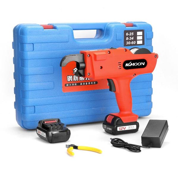 power tool sets 12 v automatic 8-34mm rebar tier cordless rechargeable tying binding machine wire
power tool sets 12 v automatic 8-34mm rebar tier cordless rechargeable tying binding machine wire