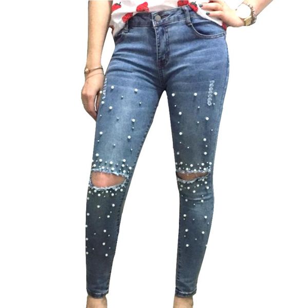 women's jeans betikama womens skinny stretch denim pants vintage beading decoration blue low waist push up ripped femme 2021
women's jeans betikama womens skinny stretch denim pants vintage beading decoration blue low waist push up ripped femme 2021