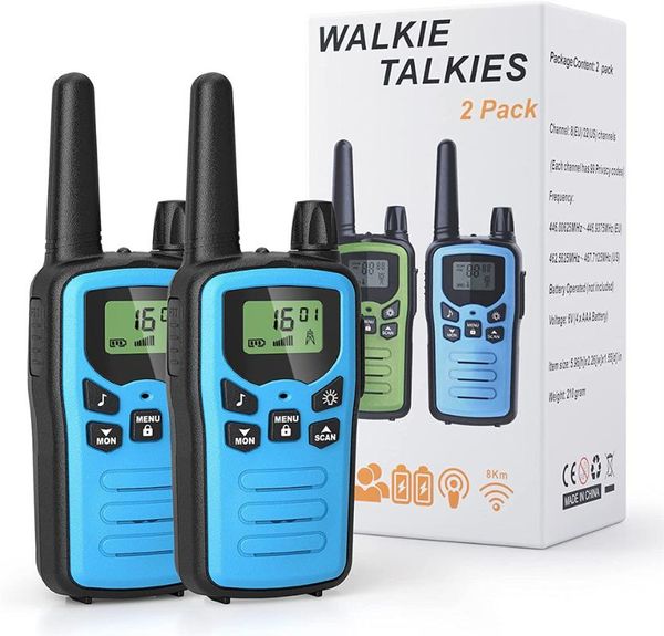 walkie talkie 2pcs children's handheld mini wireless toy gift low power uhf two way channel transceiver
walkie talkie 2pcs children's handheld mini wireless toy gift low power uhf two way channel transceiver