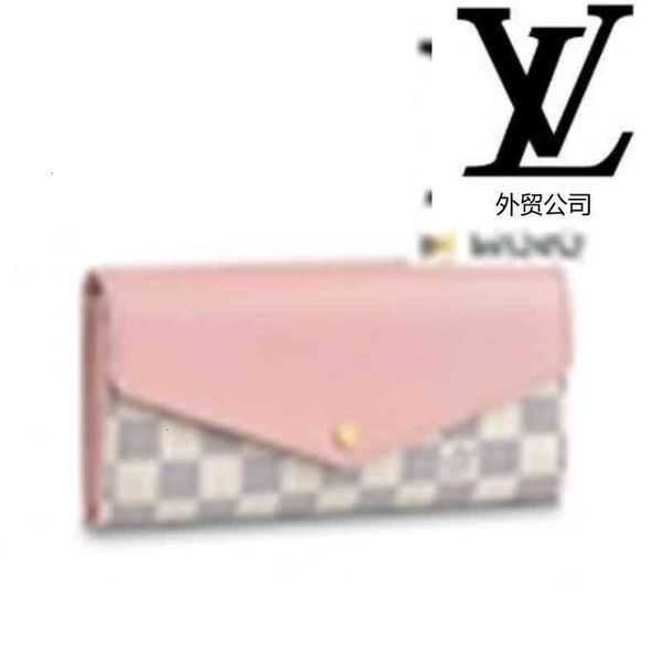 wallet luxury hykp n60232 sarah wallet women real leather long brand chain wallets compact purse clutches evening key card designer holders, Red;black
wallet luxury hykp n60232 sarah wallet women real leather long brand chain wallets compact purse clutches evening key card designer holders, Red;black