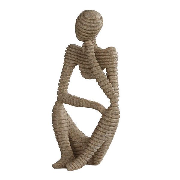 decorative objects & figurines creative wedding gift thinker statue home decoration accessories miniature figurine office living room
decorative objects & figurines creative wedding gift thinker statue home decoration accessories miniature figurine office living room