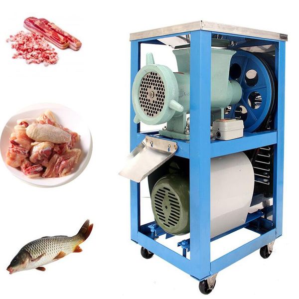 meat grinders industrial high-quality grinder, bone shredder, electric chicken grinder
meat grinders industrial high-quality grinder, bone shredder, electric chicken grinder