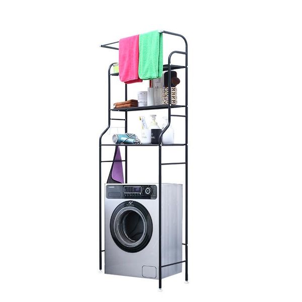 upgrade 3tiers stainless steel storage rack over toilet/laundry/washing machine rack shelf bathroom space saver organizer stand
upgrade 3tiers stainless steel storage rack over toilet/laundry/washing machine rack shelf bathroom space saver organizer stand