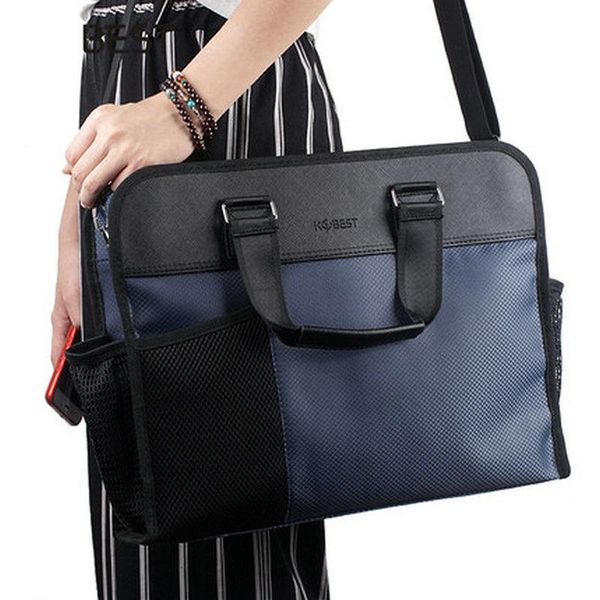 briefcases business portable document bag men shoulder a4 organizer mini lapcase multifunction
briefcases business portable document bag men shoulder a4 organizer mini lapcase multifunction