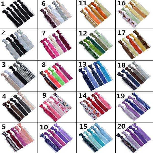 hair clips & barrettes multicolor knot ties women girls simple elastic band fashion accessories for gift party, Golden;silver
hair clips & barrettes multicolor knot ties women girls simple elastic band fashion accessories for gift party, Golden;silver