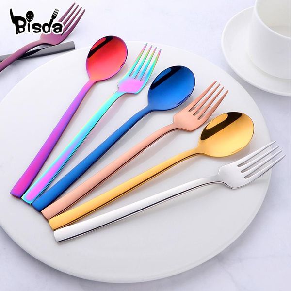 dinnerware sets student fork spoon stainless steel dessert set tableware fruit server children utensil scoop supply school party tools
dinnerware sets student fork spoon stainless steel dessert set tableware fruit server children utensil scoop supply school party tools