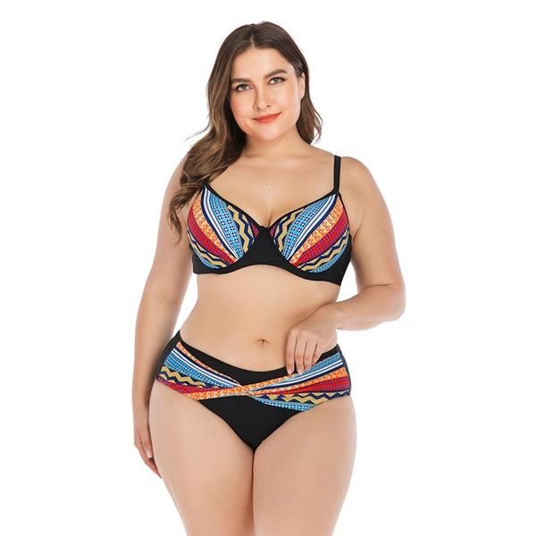 women tankini patchwork strappy mid waist quick drying swimwear bikini bottom lady plus size swimsuit women swimming suit
women tankini patchwork strappy mid waist quick drying swimwear bikini bottom lady plus size swimsuit women swimming suit
