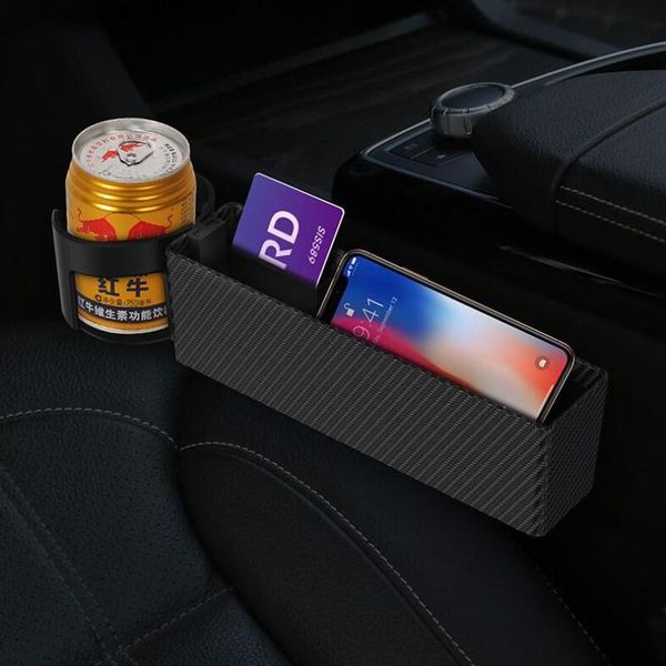 car organizer seat multifunctional slot storage box foldable creative universal cup holder interior accessories
car organizer seat multifunctional slot storage box foldable creative universal cup holder interior accessories
