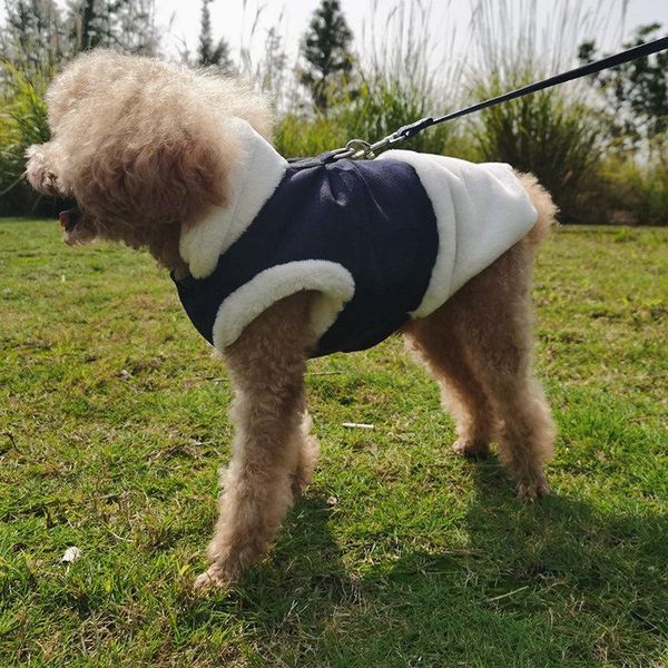 dog apparel jacket plush soft cute warm fleece waistcoat puppy winter vest clothes pet hoodies comfortable polyester jackets coats
dog apparel jacket plush soft cute warm fleece waistcoat puppy winter vest clothes pet hoodies comfortable polyester jackets coats