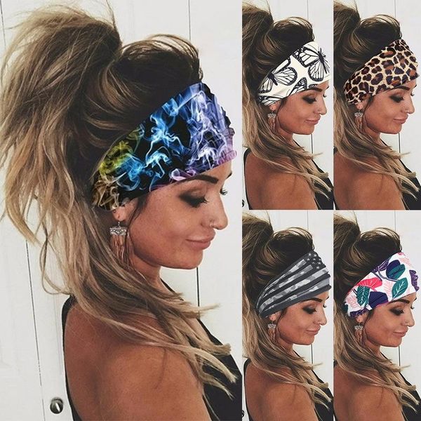 sweatband tie dye cycling yoga sport sweat headband women for men hair bands head sports safety, Yellow;black
sweatband tie dye cycling yoga sport sweat headband women for men hair bands head sports safety, Yellow;black