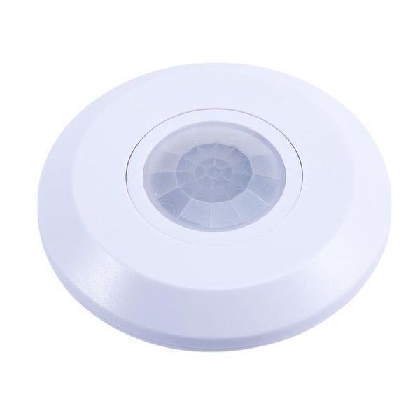 smart home control 110-220v ceiling pir motion sensor light switch adjust time delay 800w ultra slim infrared induction
smart home control 110-220v ceiling pir motion sensor light switch adjust time delay 800w ultra slim infrared induction