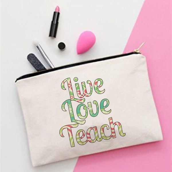 cosmetic bags & cases women green live love printed make up bag fashion cosmetics organizer for travel colorful storage lady
cosmetic bags & cases women green live love printed make up bag fashion cosmetics organizer for travel colorful storage lady