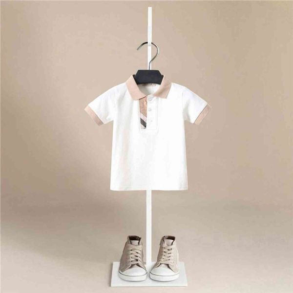 childrens t shirt children for boys boy girls kids shirts child brand baby lattice turndown collar clothing, Blue
childrens t shirt children for boys boy girls kids shirts child brand baby lattice turndown collar clothing, Blue