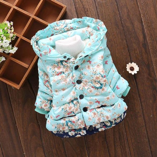 baby girl boy plus fur warm jacket toddler floral print winter warm jacket hooded windproof coat baby's thickened cotton padded, Blue;gray
baby girl boy plus fur warm jacket toddler floral print winter warm jacket hooded windproof coat baby's thickened cotton padded, Blue;gray