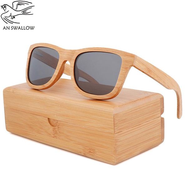 new polarized sunglasses women men laminated bamboo wood frame square glasses women glasses in wooden box, White;black
new polarized sunglasses women men laminated bamboo wood frame square glasses women glasses in wooden box, White;black