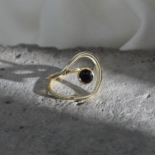 cluster rings 925 silver circle jewelry vintage bague femme charm knuckle ring minimalism anelli punk aneis boho anillos for women, Golden;silver
cluster rings 925 silver circle jewelry vintage bague femme charm knuckle ring minimalism anelli punk aneis boho anillos for women, Golden;silver