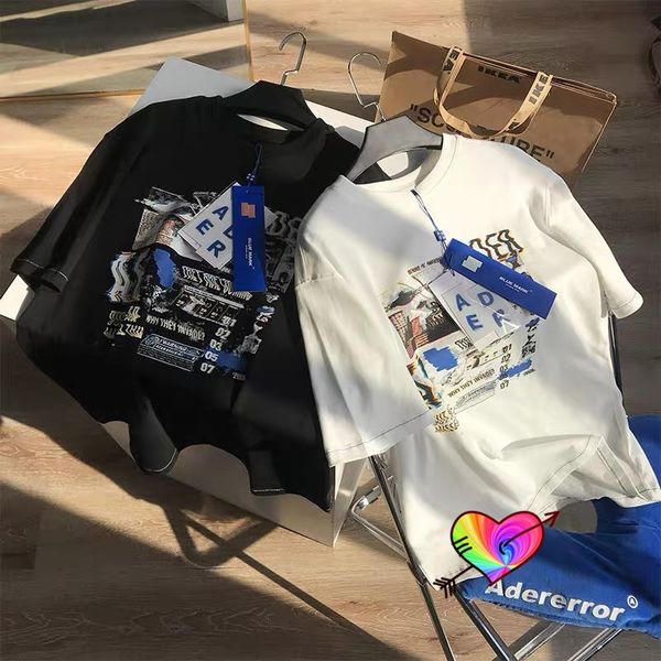 ader error invader t shirt 2021 men women 11 alien series graphic print adererror tee ader short sleeve, White;black
ader error invader t shirt 2021 men women 11 alien series graphic print adererror tee ader short sleeve, White;black