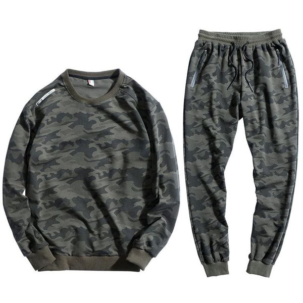 men loose style sport suit camouflage 95% cotton outdoor gym sportswear run jogging suit super big size 150kg can wear 9xl 10xl, White;black
men loose style sport suit camouflage 95% cotton outdoor gym sportswear run jogging suit super big size 150kg can wear 9xl 10xl, White;black
