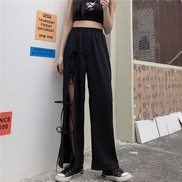 girls jazz hip hop dance pants costume women modern clothes black bandage trousers nightclub gogo dj drag queen costume vdb2220, Black;red
girls jazz hip hop dance pants costume women modern clothes black bandage trousers nightclub gogo dj drag queen costume vdb2220, Black;red