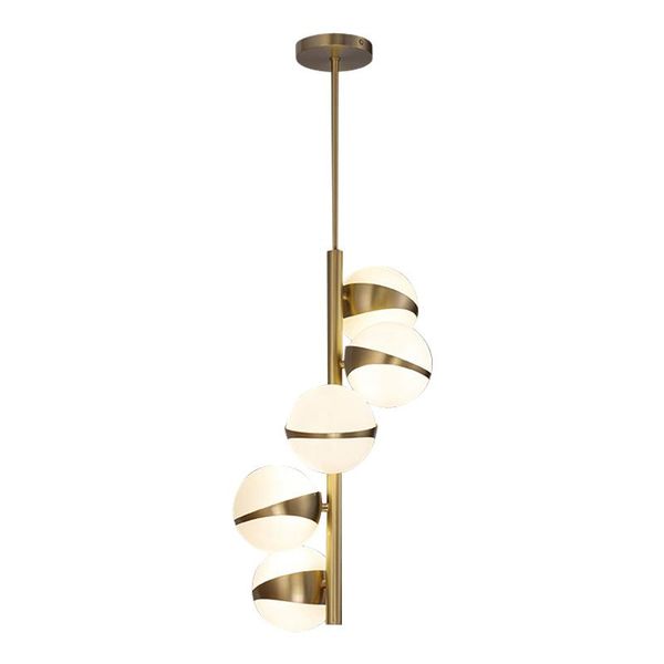 pendant lamps postmodern all-brass chandelier restaurant bar bedroom study molecular light luxury magic bean
pendant lamps postmodern all-brass chandelier restaurant bar bedroom study molecular light luxury magic bean