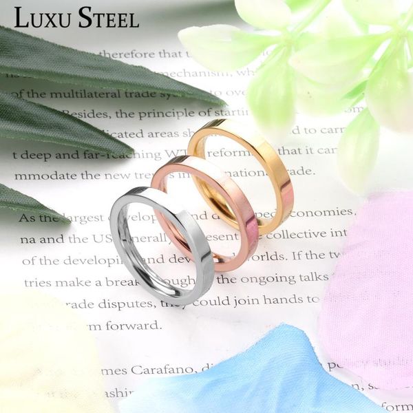 cluster rings luxusteel anillos classic jewelry gold color 3pcs sets stainless steel size 6-10 engagement for men wedding, Golden;silver
cluster rings luxusteel anillos classic jewelry gold color 3pcs sets stainless steel size 6-10 engagement for men wedding, Golden;silver