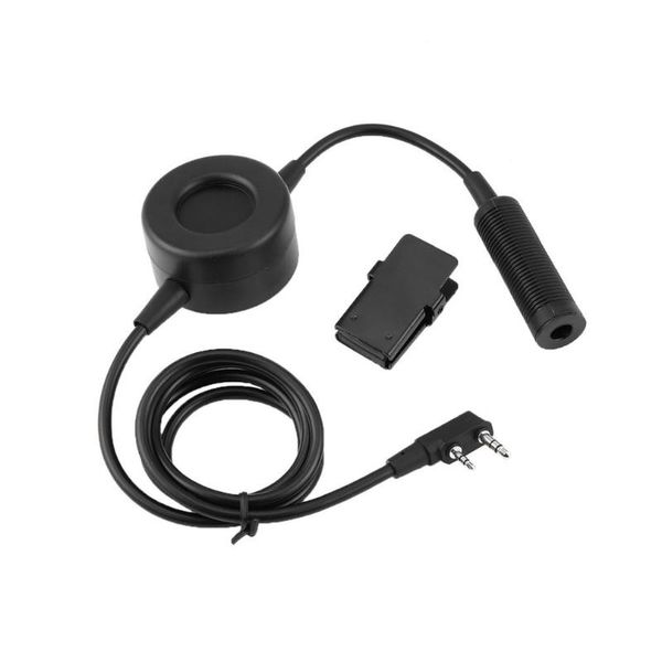 walkie talkie military use pcable plug adapter z113 standard version for motorola tyt f8 baofeng
walkie talkie military use pcable plug adapter z113 standard version for motorola tyt f8 baofeng
