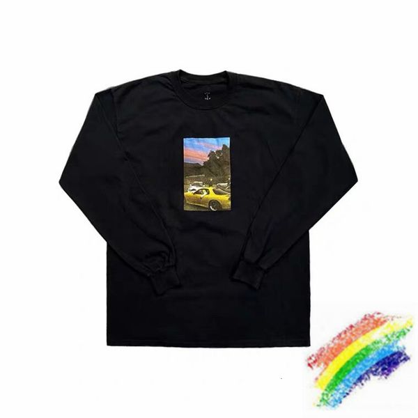2021 new 1:1 melhor qualidade cactus jack moda casual camisetas de manga longa travis scott jackboys foto ryjc, Black
2021 new 1:1 melhor qualidade cactus jack moda casual camisetas de manga longa travis scott jackboys foto ryjc, Black