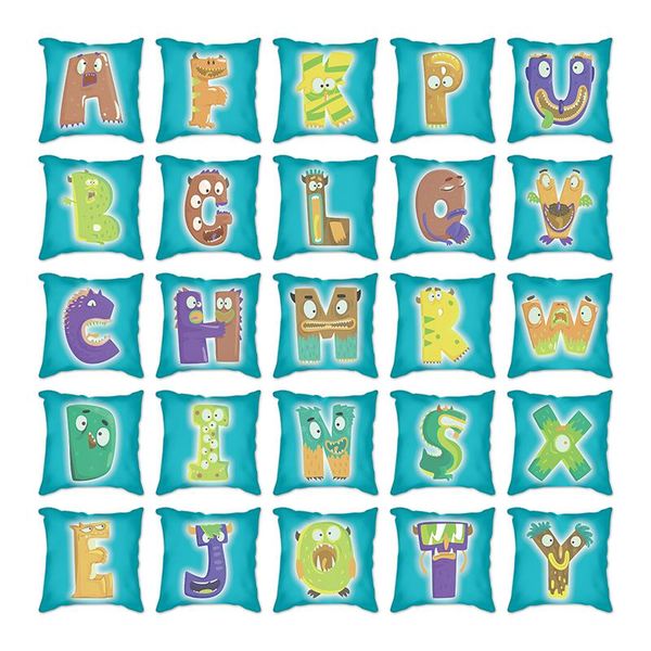 cushion/decorative pillow turquoise blue pillows letter decorative cushion covers pillowcase cushions sofa polyester pillowcover cuscini
cushion/decorative pillow turquoise blue pillows letter decorative cushion covers pillowcase cushions sofa polyester pillowcover cuscini