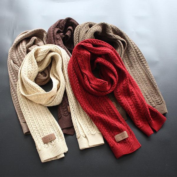 scarves women scarf knit 2021 winter solid color crocheted hollow-out long knitted vintage fashion female, Blue;gray
scarves women scarf knit 2021 winter solid color crocheted hollow-out long knitted vintage fashion female, Blue;gray