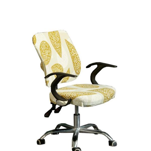 chair covers office cover spandex seat for computer dining room slipcover case protector
chair covers office cover spandex seat for computer dining room slipcover case protector