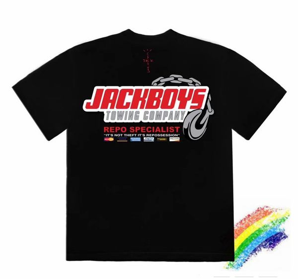 2021 new camisa t de travis scott cactus jackboys towing company 92al, White;black
2021 new camisa t de travis scott cactus jackboys towing company 92al, White;black
