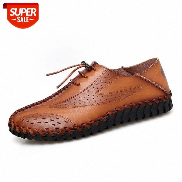 new big size 38-47 fashion men casual shoes moccasins flats men's shoes breathable driving men leather boat loafers #au15
new big size 38-47 fashion men casual shoes moccasins flats men's shoes breathable driving men leather boat loafers #au15