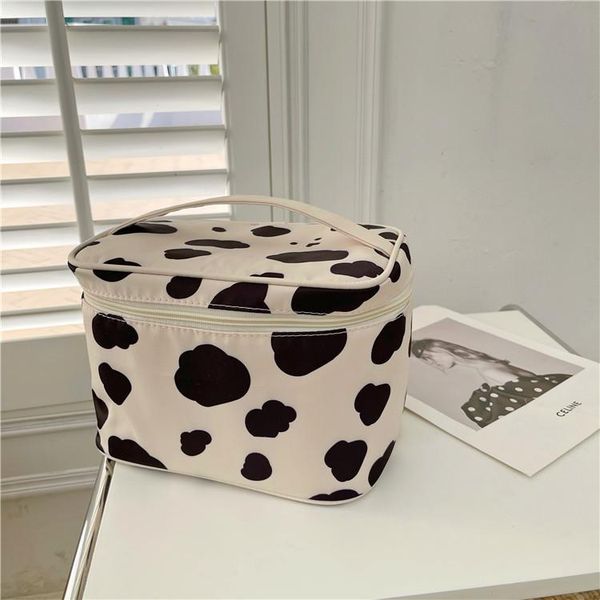cosmetic bags & cases korea cute leopard girls case large capacity make up bag home storage makeup brush compartment pocket
cosmetic bags & cases korea cute leopard girls case large capacity make up bag home storage makeup brush compartment pocket