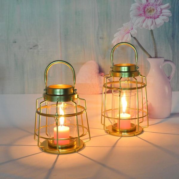 boreal europe style golden candlesticks romantic wedding candlelight dinner table items home furnishing articles
boreal europe style golden candlesticks romantic wedding candlelight dinner table items home furnishing articles
