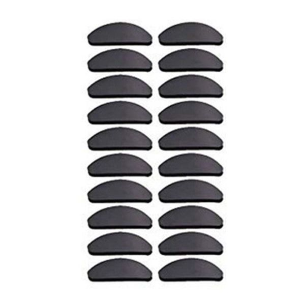 sunglasses frames 10pair self adhesive silicone nose pad wide use disposable lift eyeglass sunglass non slip accessories fashion increase he, Silver
sunglasses frames 10pair self adhesive silicone nose pad wide use disposable lift eyeglass sunglass non slip accessories fashion increase he, Silver