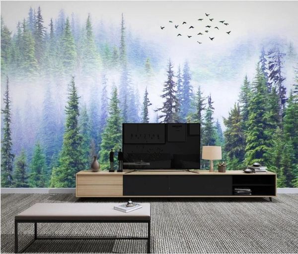 wallpapers misty pine forest wallpaper bird mural 3d po wall murals luxury home decor foggy mountain contact paper painting
wallpapers misty pine forest wallpaper bird mural 3d po wall murals luxury home decor foggy mountain contact paper painting