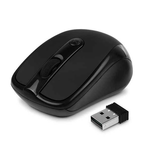 mice portable 2.4ghz wireless mouse adjustable 1000dpi optical gaming home office game for pc computer laptop
mice portable 2.4ghz wireless mouse adjustable 1000dpi optical gaming home office game for pc computer laptop