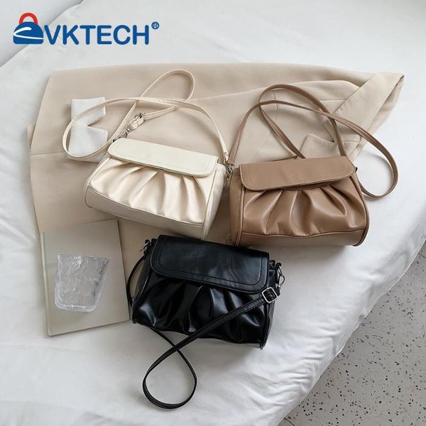 evening bags fashion women pleated pu leather shoulder crossbody messenger casual solid color small handbags flap purse
evening bags fashion women pleated pu leather shoulder crossbody messenger casual solid color small handbags flap purse