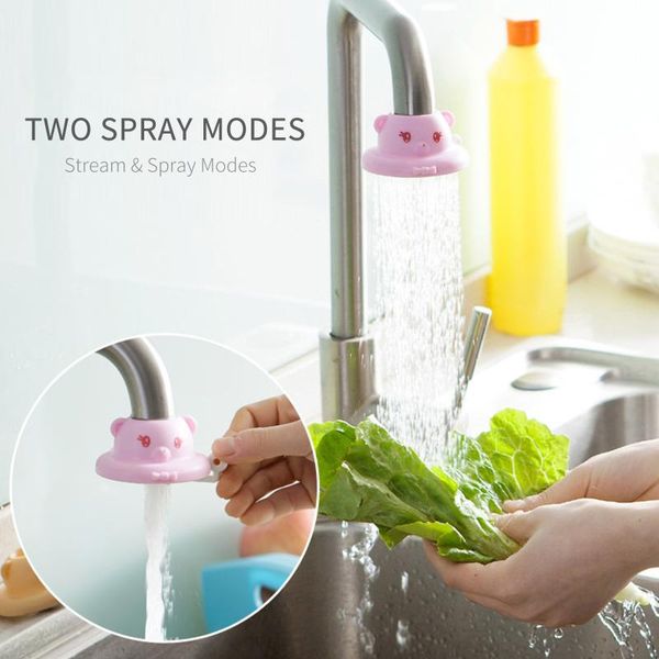 kitchen faucets faucet abs splash-proof universal tap shower water rotatable filter sprayer nozzle water-saving purifier
kitchen faucets faucet abs splash-proof universal tap shower water rotatable filter sprayer nozzle water-saving purifier
