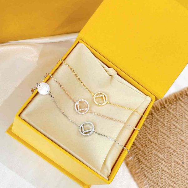 ing big brand fd 925 sterling silver exquisite letter pendant ladies bracelet, stylish personality, Golden;silver
ing big brand fd 925 sterling silver exquisite letter pendant ladies bracelet, stylish personality, Golden;silver