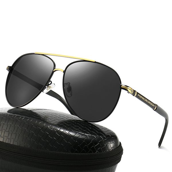 men designer sunglasses brand retro uv400 eyewear toad style sun glasses women sunglasses polaroid metal lens with box, White;black
men designer sunglasses brand retro uv400 eyewear toad style sun glasses women sunglasses polaroid metal lens with box, White;black
