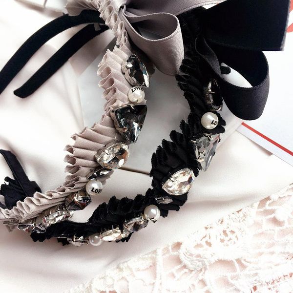 hair accessories fashion luxurious rhinestone hoop women girls crystal band ponytail rope hairbands headwear
hair accessories fashion luxurious rhinestone hoop women girls crystal band ponytail rope hairbands headwear