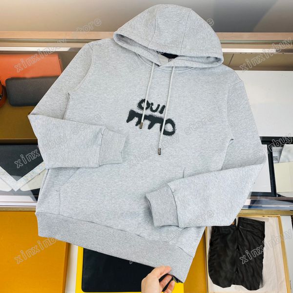 21ss mens women designer sweatshirts hoodies basketball splash ink letter casual fashion men gray s-2xl, Black
21ss mens women designer sweatshirts hoodies basketball splash ink letter casual fashion men gray s-2xl, Black