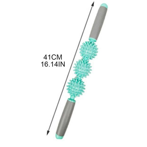 accessories muscle roller yoga relaxing massage stick fascia cellulite spiky five ball relax a0ka
accessories muscle roller yoga relaxing massage stick fascia cellulite spiky five ball relax a0ka
