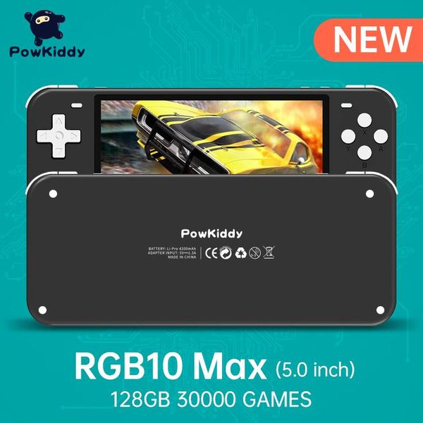 portable game players powkiddy rgb10 retro open source system max handheld console rk3326 3.5-inch ips screen 3d rocker children's gift
portable game players powkiddy rgb10 retro open source system max handheld console rk3326 3.5-inch ips screen 3d rocker children's gift